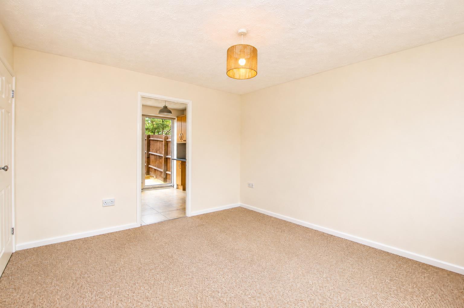 Moeran Close, Brownswood, Milton Keynes